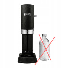 Aarke carbonator pro usato Aarke carbonator pro usato  Spedire a Italy