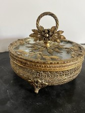 Gorgeous oldie footed for sale  Naples