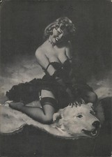Women bare facts for sale  Harvard