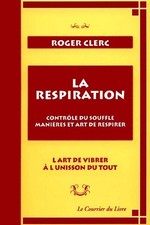 Respiration. controle souffle d'occasion  France