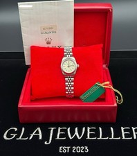 Rolex oyster perpetual for sale  GLASGOW