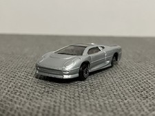 Maisto silber jaguar gebraucht kaufen  Kassel