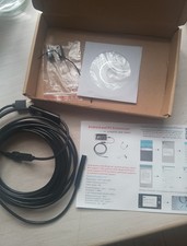 Endoskop handy der gebraucht kaufen  Groß Twülpstedt