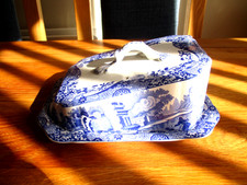 Spode italian lidded for sale  ROTHERHAM