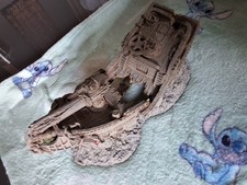 Large ship wreck for sale  DUNDEE