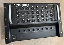 Digico rack 2p gebraucht kaufen  Versand nach Germany
