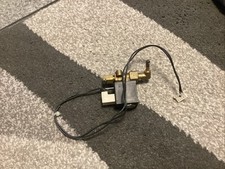 Philips saeco magnetventil gebraucht kaufen  Ludwigsfelde