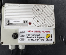Delta hla high for sale  HERTFORD