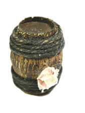 Botte legno 2x4h usato Botte legno 2x4h usato  Napoli