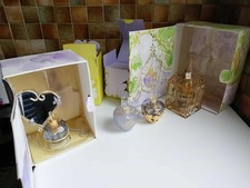 Lot flacons presentoires d'occasion Lot flacons presentoires d'occasion  Aulnay-sous-Bois