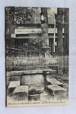 Bois meudon clamart d'occasion  Expédié en Belgium