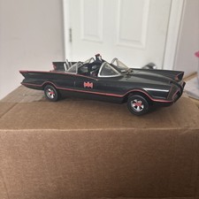 1966 batmobile batman for sale  Rosedale
