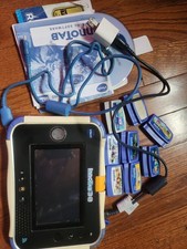 Vtech innotab game for sale  South Plymouth