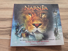 Lewis chroniken narnia gebraucht kaufen  Öhringen