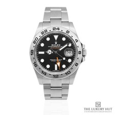 Rolex explorer 216570 for sale  LONDON