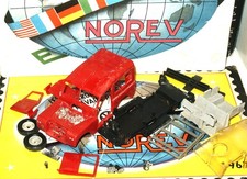 Norev ancien lot d'occasion  France