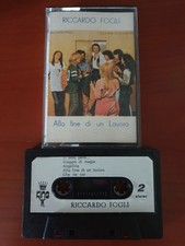 Riccardo fogli alla usato  Perugia