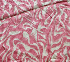 Vestido vintage chiclete rosa e branco seda jacquard 2 jardas x 45" tecido, usado comprar usado Vestido vintage chiclete rosa e branco seda jacquard 2 jardas x 45" tecido, usado comprar usado  Enviando para Brazil