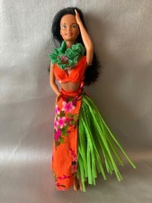 Superbe poupée mannequin d'occasion  France