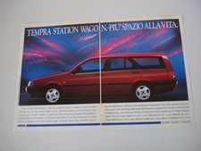 Advertising pubblicità 1991 usato  Salerno