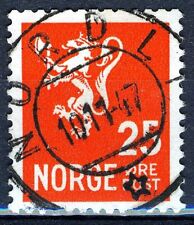 Norvegia 1946 354 usato  Spedire a Italy