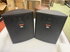 Jbl control speakers for sale  Portland