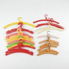 Vintage hangers hangers d'occasion  Expédié en Belgium