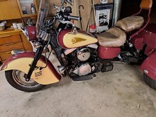 2002 kawasaki vulcan for sale  WEST CALDER