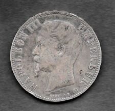 Francs napoleon iii d'occasion  Paris IX