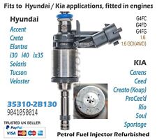 Gdi fuel injector for sale  EASTBOURNE