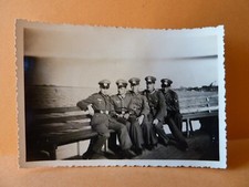 Ancinne photo armee d'occasion  Bergerac