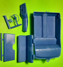 1970 Ford Galaxie 500 1/25 banco de banheira interior painel modelo polícia peças de carro comprar usado  Enviando para Brazil