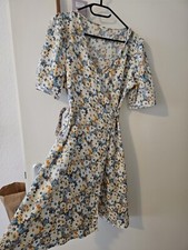 Sommer kleid romantik gebraucht kaufen  Reute
