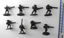 Tau fire warriors for sale  HAVERHILL