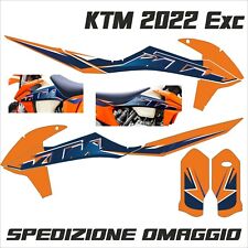 Adesivi kristal ktm usato  Mozzate
