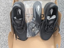 Black goruck trainers for sale  SUNDERLAND