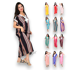 Kaftan dress moroccan for sale  BRADFORD