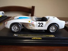 Burago ferrari 250tr usato  Piombino