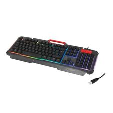 Tastatur hintergrundbeleuchtun gebraucht kaufen  Dessau-Roßlau