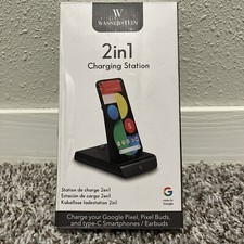 Wasserstein charging stand for sale  Maple Grove