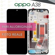 Display oppo a38 usato  Misilmeri