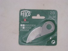 Felco original blade for sale  Indianapolis