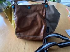 Handtasche bunt gabs gebraucht kaufen  Osnabrück