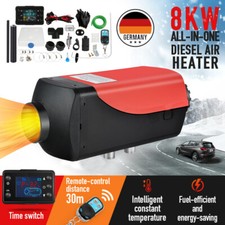 8kw 12v diesel gebraucht kaufen  Frankfurt (Oder)