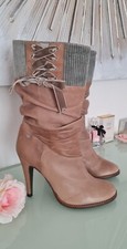 Fornarina stiefel stiefeletten gebraucht kaufen  Hannover
