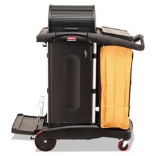 Rubbermaid commercial high for sale  USA