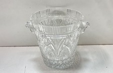 Crystal glass ice for sale  Los Angeles