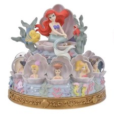 Disney japan ariel usato  Italia