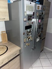 Side side kühlschrank gebraucht kaufen  Bruchköbel