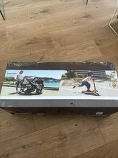 Mountain buggy freerider for sale  HEANOR